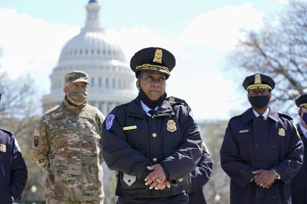 Capitol chief